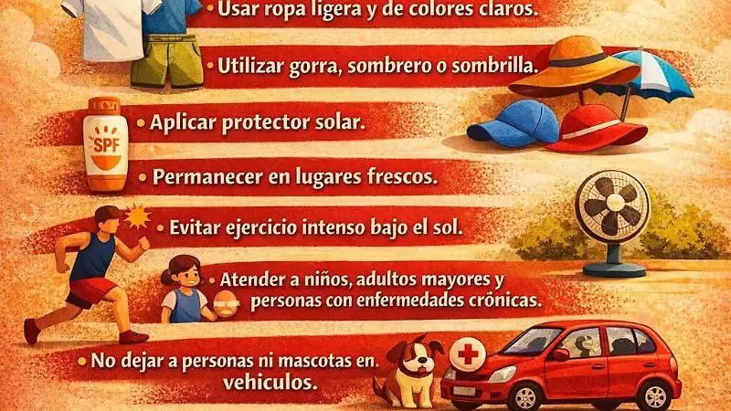 recomendaciones